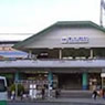 東生駒駅